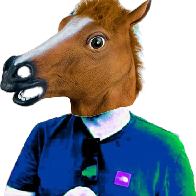 Reverse Bentaur