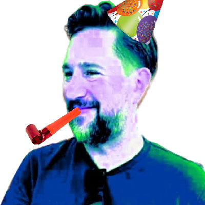Birthday Ben 🥳