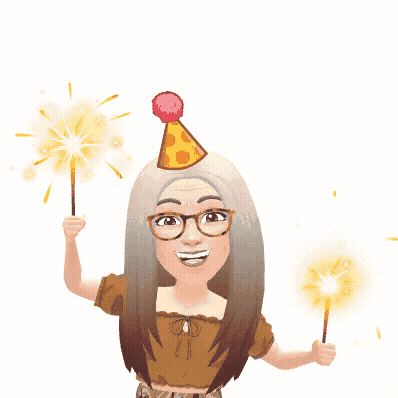 The Tattooed Nonna 👑