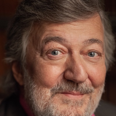 stephenfry's avatar