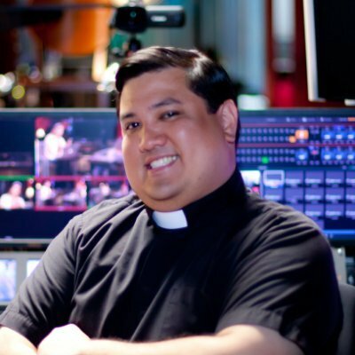 PadreSJ's avatar