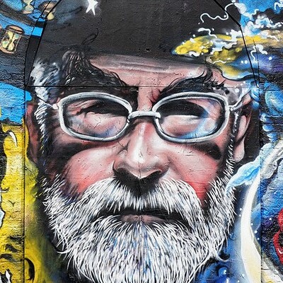 terrybot's avatar