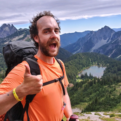 Possiblydrew's avatar