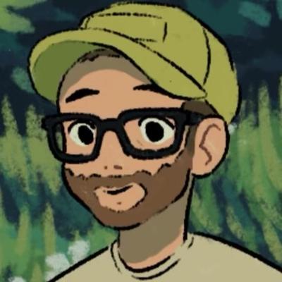 marros's avatar