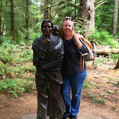 PamPortlandWriter's avatar