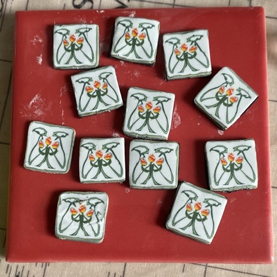 Janet_52square's avatar