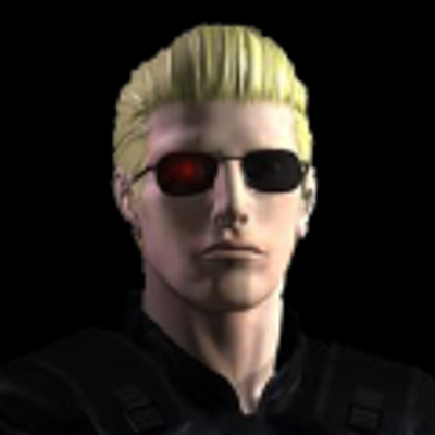 wesker's avatar