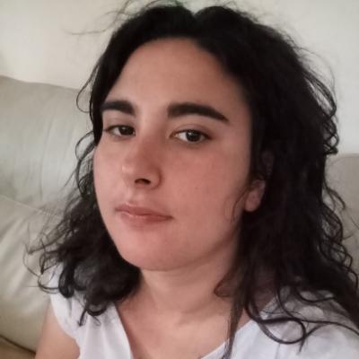 veronic's avatar