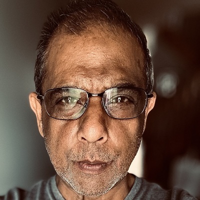 Pankil's avatar