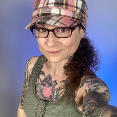emilymoranbarwick's avatar