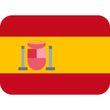 :flag_spain: