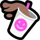 :milkshake: