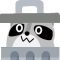 :raccoon_junk: