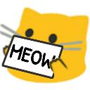 :blobcatmeowsign: