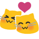 :blobCats_cuddle: