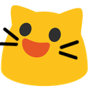 :blobCat_smile: