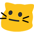:blobcat_neutral: