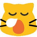 :ablobcatnap: