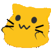:ablobcatreachfloats: