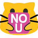 :blobCat_no_u: