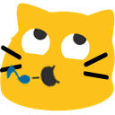 :blobcat_whistle: