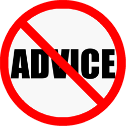 :noadvice: