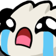 :pandacry: