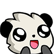 :pandaawe: