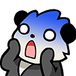 :pandaah: