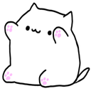 :kittysit: