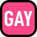 :gay: