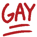 :_gay: