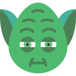 :cine_starwars_yoda: