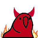 :devil_party_parrot: