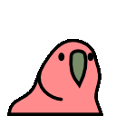 :horizontalparrot: