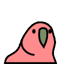 :slowparrot: