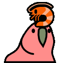 :parrot_ebi_dancin: