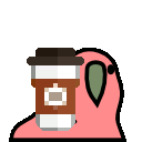 :parrot_coffee: