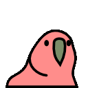 :parrot_sassy: