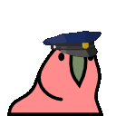 :parrot_cop:
