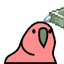 :ParrotMoney: