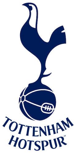 :epl_tottenham: