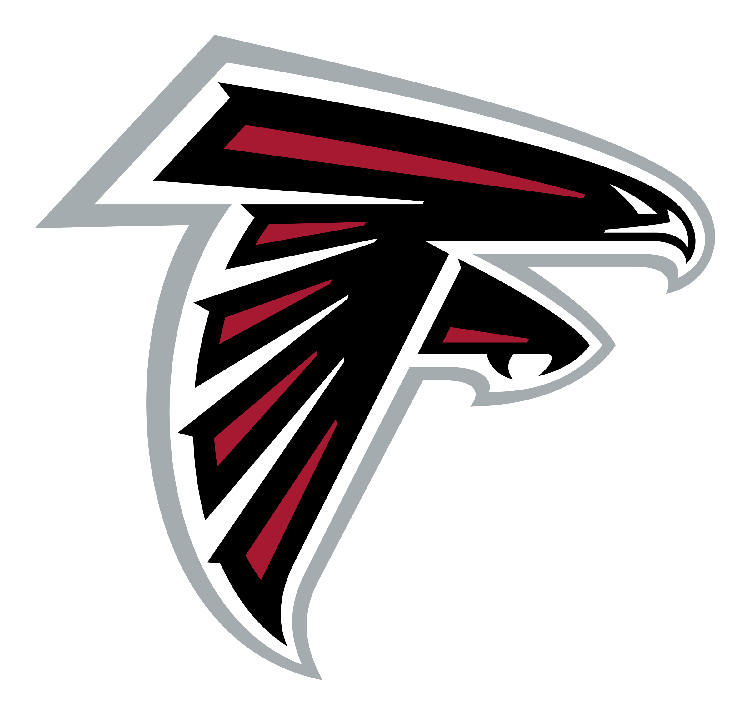 :falcons: