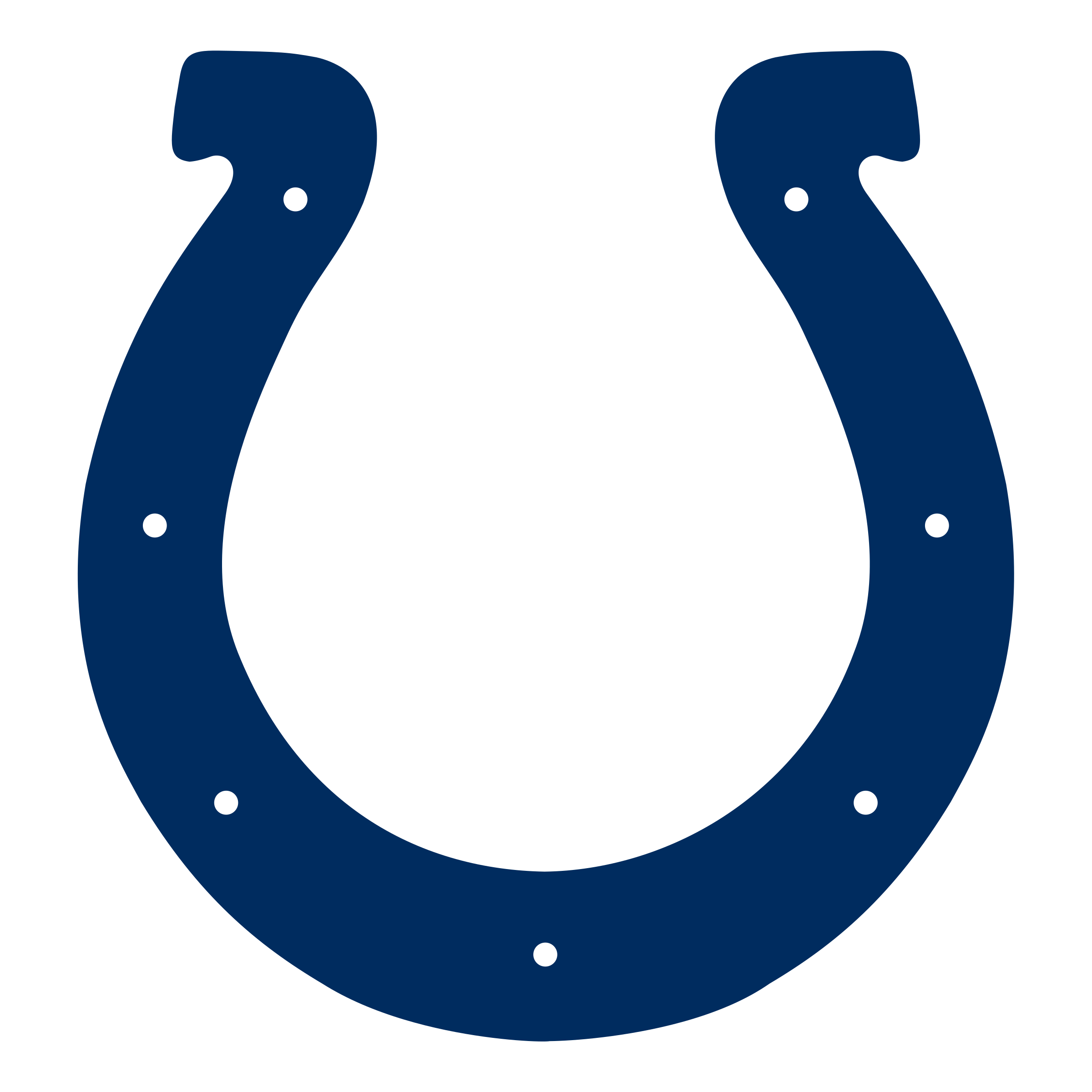 :colts:
