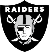 :lv_raiders: