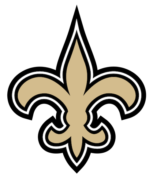 :saints: