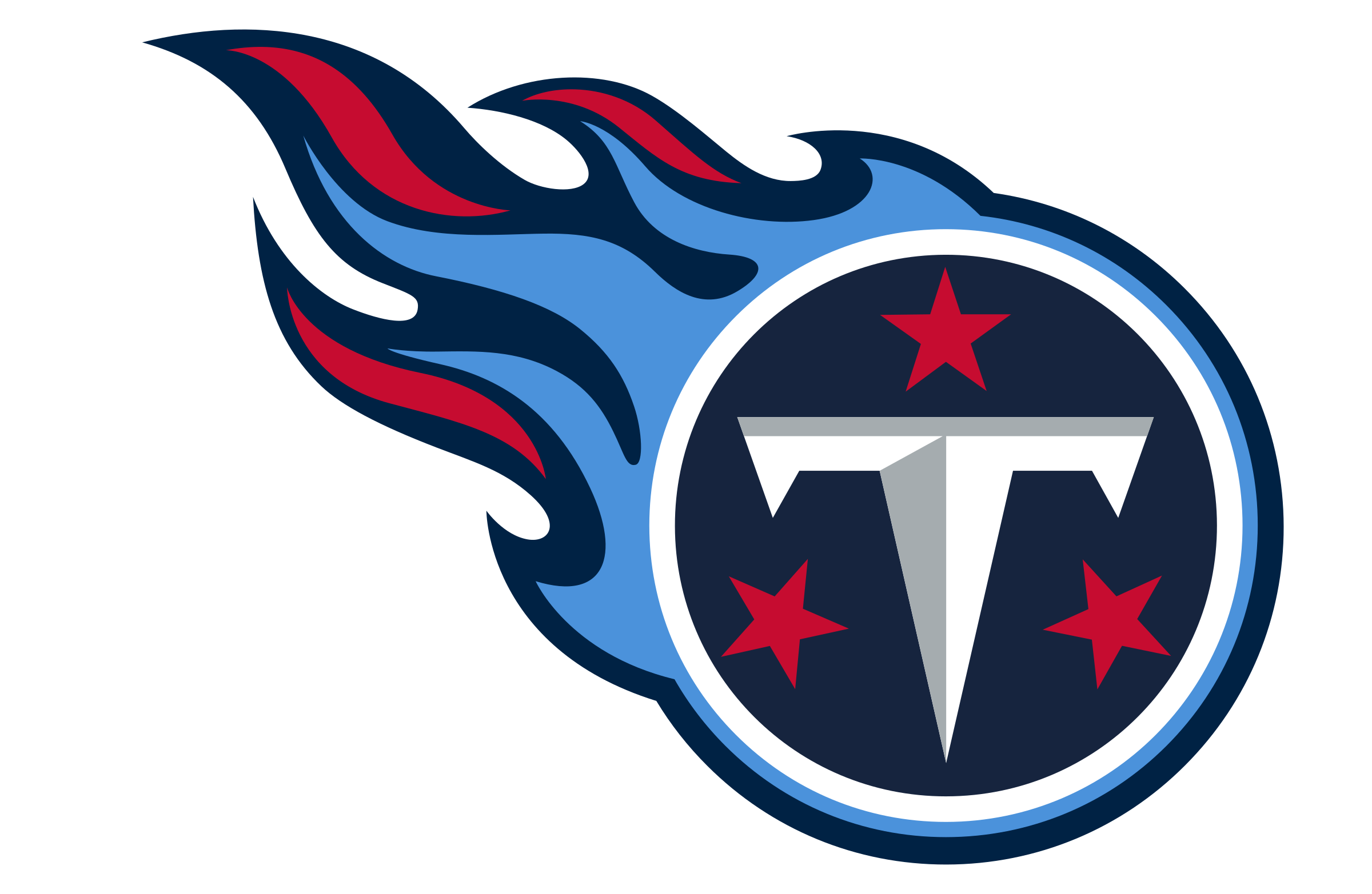 :ten_titans: