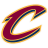 :cavs:
