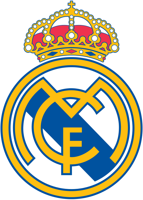 :Real_Madrid: