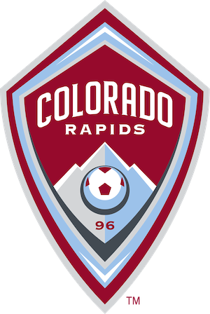 :Colorado_Rapids: